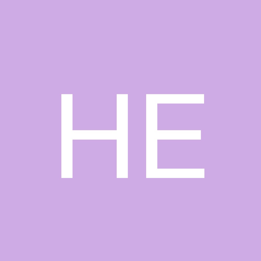 Meet your Posher, Hajar